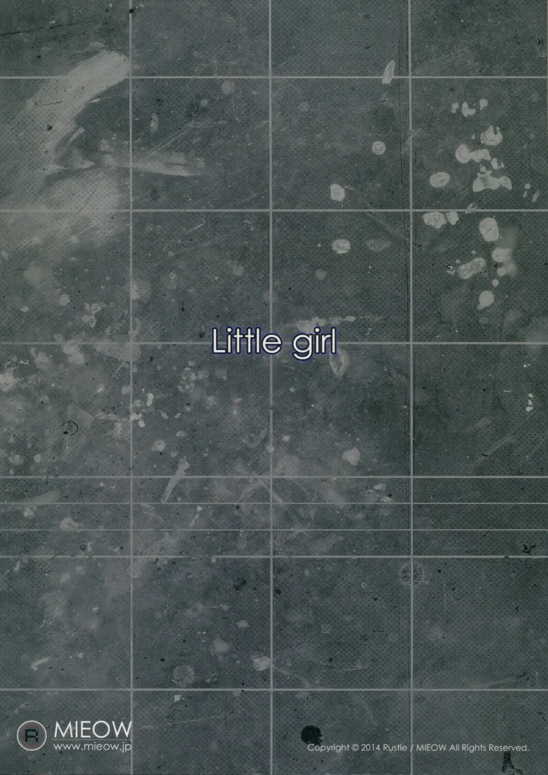 [Rustle] Little Girl 10 Fhentai - Page 30