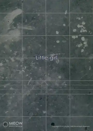 [Rustle] Little Girl 10 Fhentai - Page 30