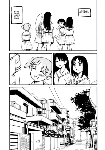 [Amadume Ryuuta] Akai Hana Fhentai - Page 8