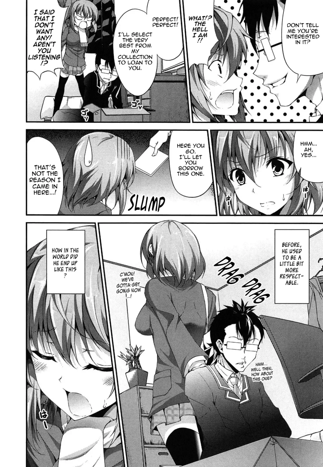 [Ishigami Kazui] Itsu Sex Suru no, Imadesho! | The Best Time for Sex is Now Fhentai - Page 136