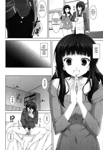 [Ishigami Kazui] Itsu Sex Suru no, Imadesho! | The Best Time for Sex is Now Fhentai.net - Page 54