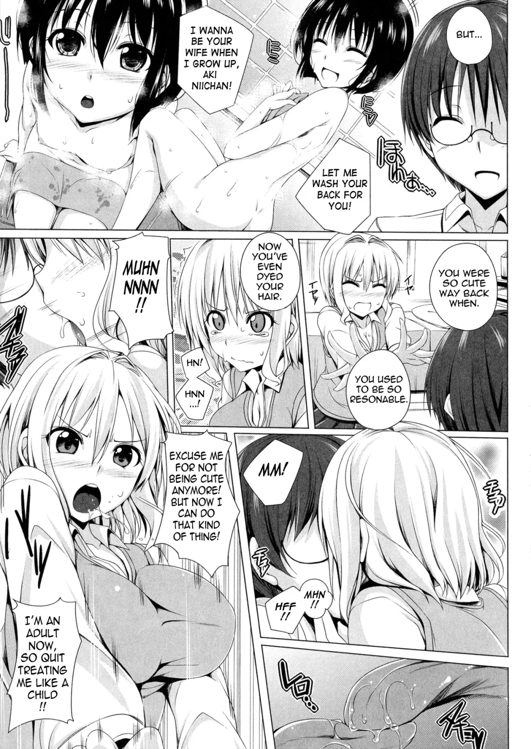 [Fct] Poyo-Chichi! - THE Geatest Beautiful Bust Girls Collection. Fhentai - Page 81