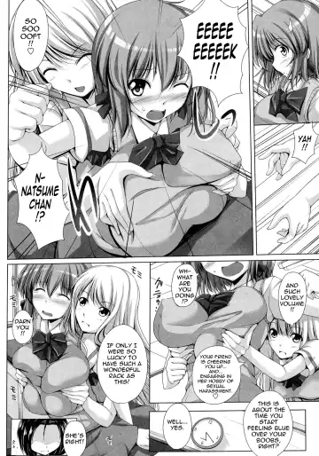 [Fct] Poyo-Chichi! - THE Geatest Beautiful Bust Girls Collection. Fhentai.net - Page 176