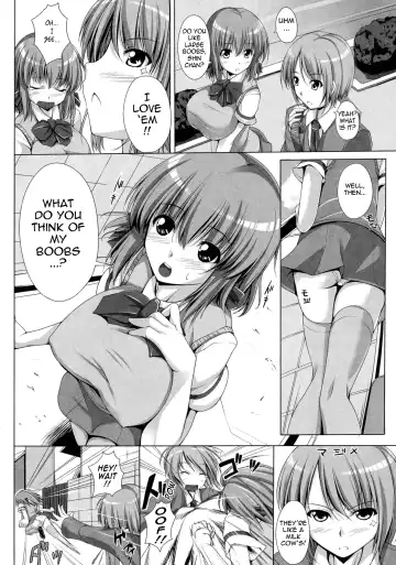 [Fct] Poyo-Chichi! - THE Geatest Beautiful Bust Girls Collection. Fhentai.net - Page 178