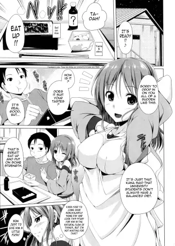 [Fct] Poyo-Chichi! - THE Geatest Beautiful Bust Girls Collection. Fhentai.net - Page 65