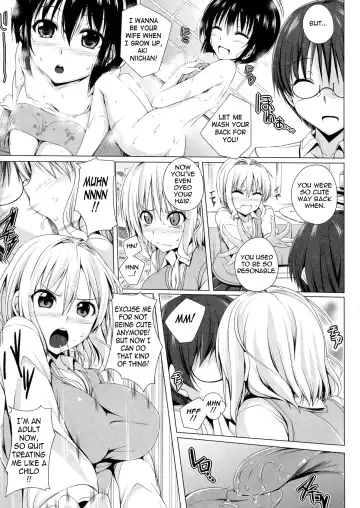 [Fct] Poyo-Chichi! - THE Geatest Beautiful Bust Girls Collection. Fhentai.net - Page 81