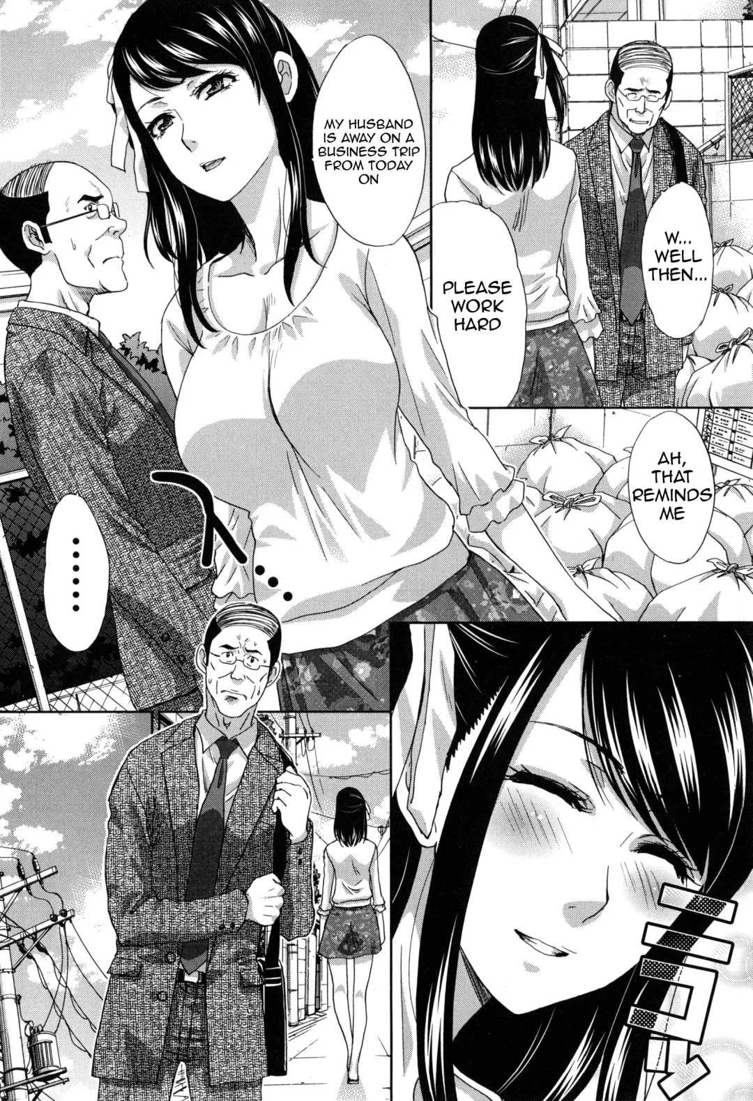 [Itaba Hiroshi] Fudoutoku SEX Ch. 1-2 Fhentai - Page 26