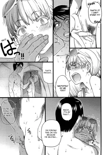 [Shiwasu No Okina] Nudist Beach ni Shuugakuryokou de!! Ch. 1-6 Fhentai - Page 129