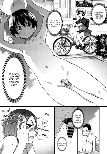 [Shiwasu No Okina] Nudist Beach ni Shuugakuryokou de!! Ch. 1-6 Fhentai - Page 29