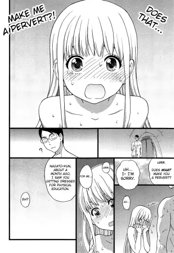 [Shiwasu No Okina] Nudist Beach ni Shuugakuryokou de!! Ch. 1-6 Fhentai - Page 63