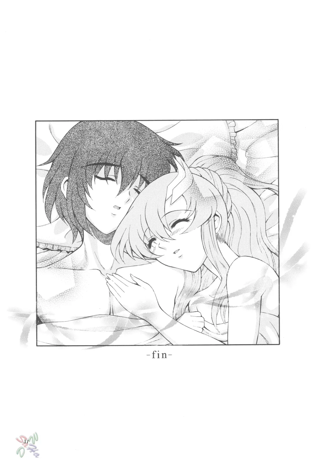 [Harukaze Soyogu] Sternness 2 Fhentai - Page 30