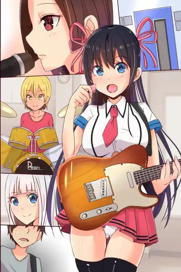 [Nariharu Seiji] Moshimo Mousou wo Jitsugen Suru Chikara wo Te ni Iretara ~ Doukyuusei ya Osananajimi-tachi to Mainichi Hamemakuri Seikatsu Fhentai - Page 53