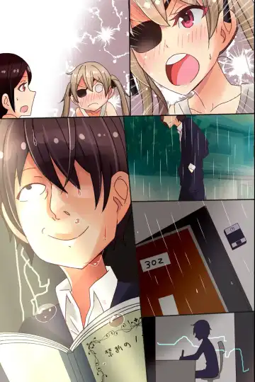 [Nariharu Seiji] Moshimo Mousou wo Jitsugen Suru Chikara wo Te ni Iretara ~ Doukyuusei ya Osananajimi-tachi to Mainichi Hamemakuri Seikatsu Fhentai - Page 84