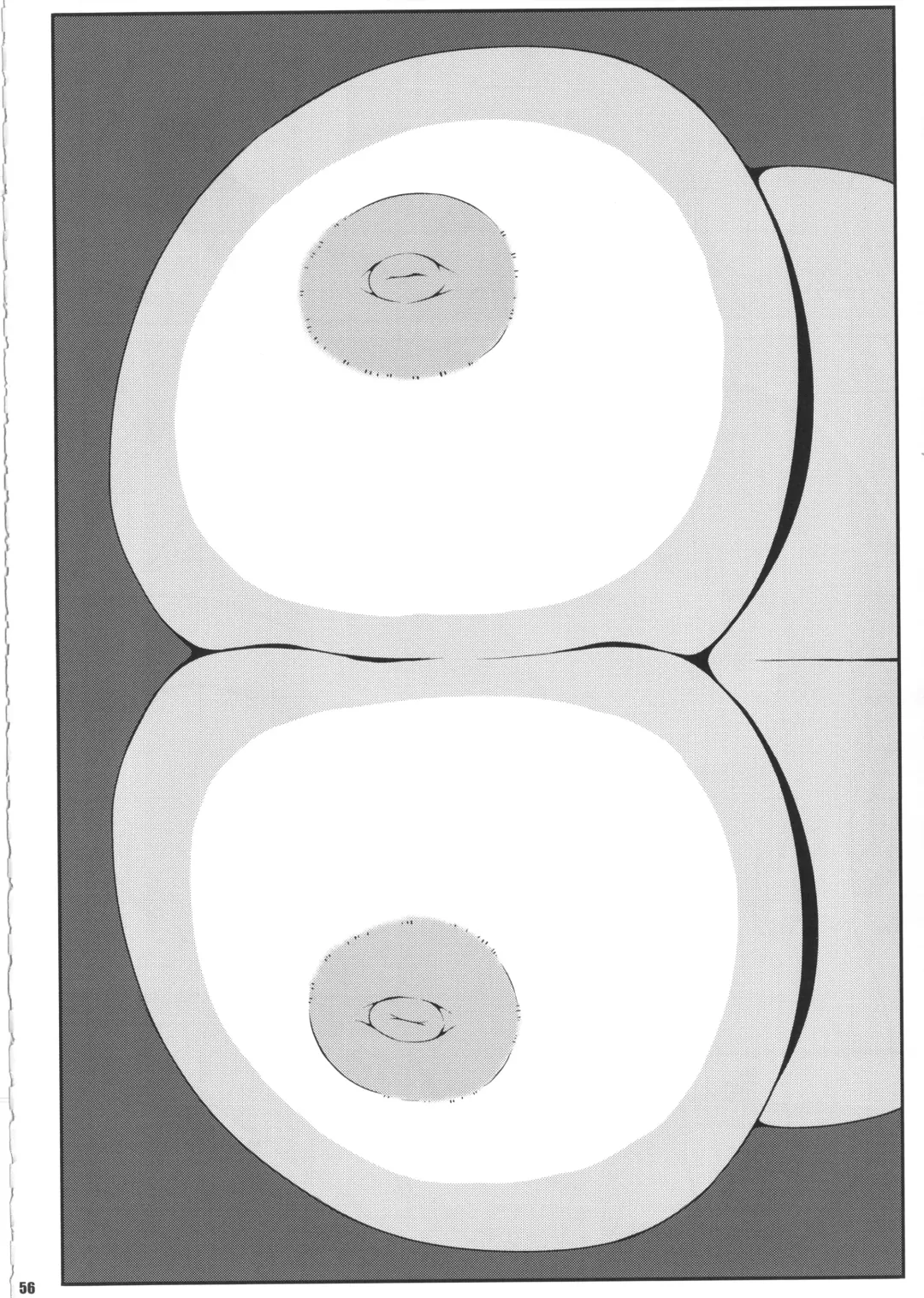 [Sugiura Sen] Ketsu DarakeTouhou Soushuuhen Series 2 Fhentai - Page 55