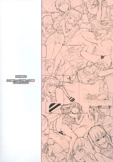 [Hitohako] Kobato Ikaryaku Fhentai - Page 24