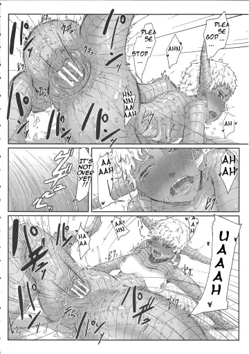 [Gozz] sign 3.0 Fhentai - Page 13