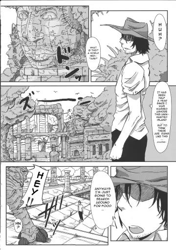 [Gozz] sign 3.0 Fhentai - Page 3