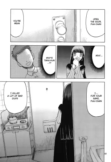 [Tennouji Kitsune] blue snow blue Soushuuhen 4 scene.11 Fhentai - Page 11