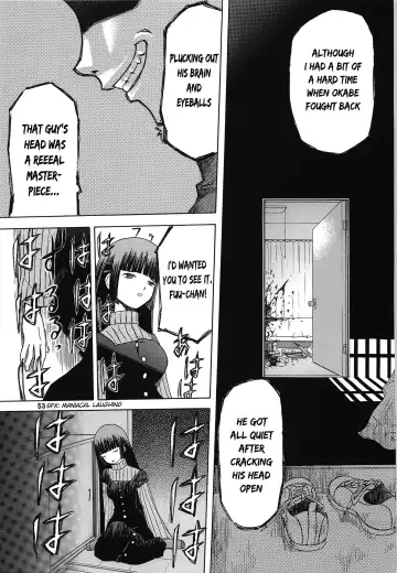 [Tennouji Kitsune] blue snow blue Soushuuhen 4 scene.11 Fhentai - Page 13