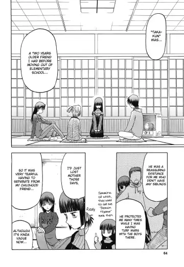 [Tennouji Kitsune] blue snow blue Soushuuhen 4 scene.11 Fhentai - Page 24