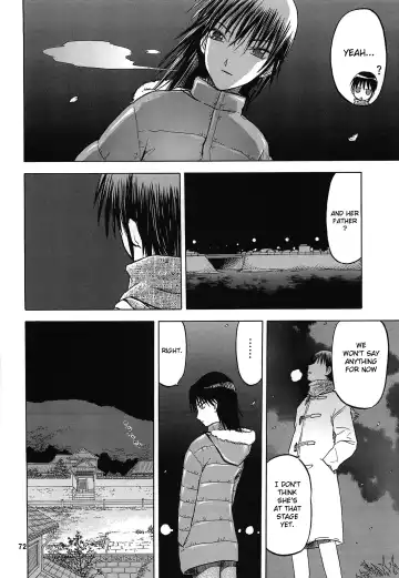[Tennouji Kitsune] blue snow blue Soushuuhen 4 scene.11 Fhentai - Page 32
