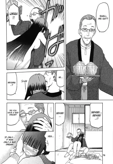 [Tennouji Kitsune] blue snow blue Soushuuhen 4 scene.11 Fhentai - Page 36