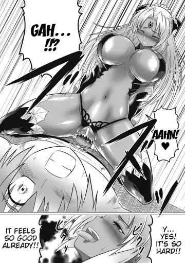 [Leymei] Dinner Time Fhentai - Page 10