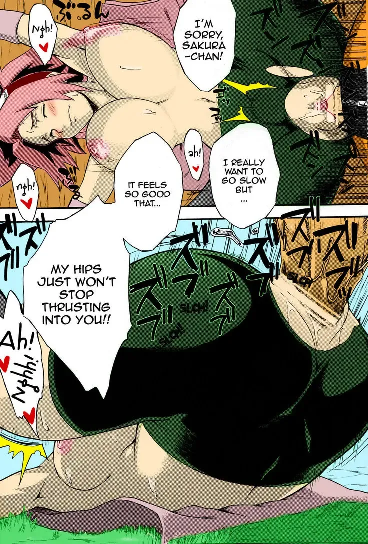 [Kanenomori Sentarou - Sahara Wataru] Bakuchi Butai | Gambler's Stage Fhentai - Page 14