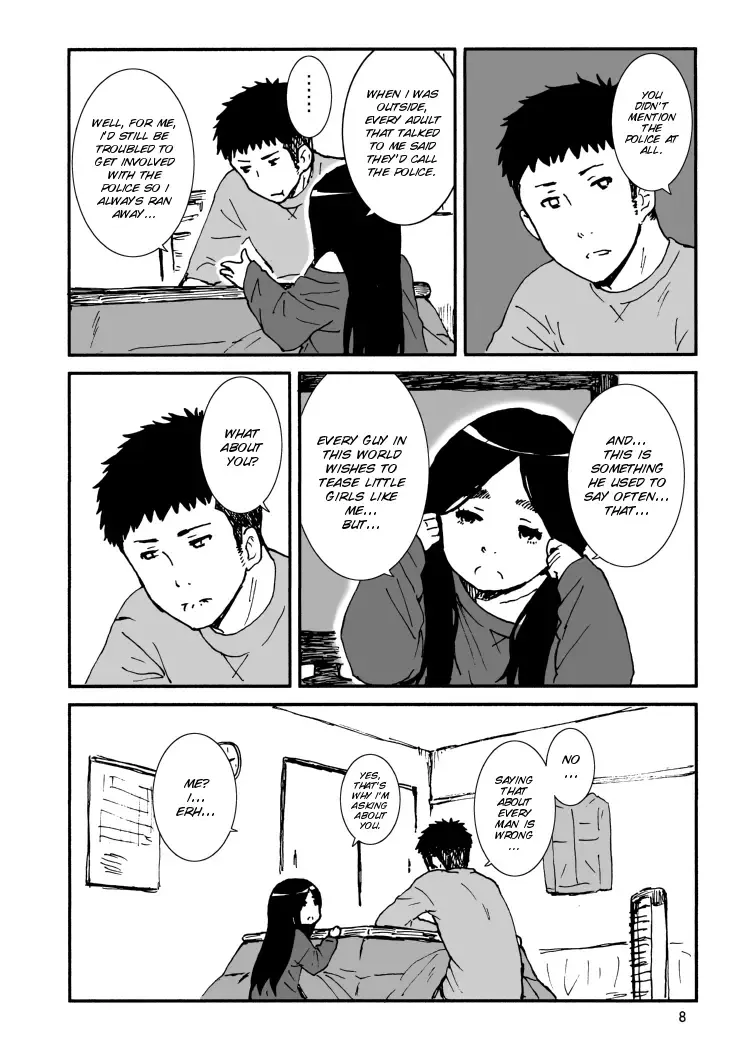 [Yanagida Fumita] Iroenose. Fhentai - Page 10