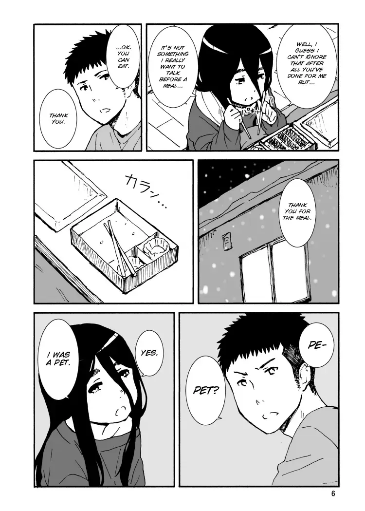 [Yanagida Fumita] Iroenose. Fhentai - Page 8