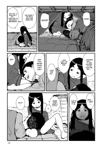 [Yanagida Fumita] Iroenose. Fhentai - Page 15