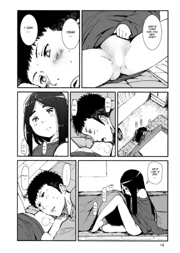 [Yanagida Fumita] Iroenose. Fhentai - Page 16