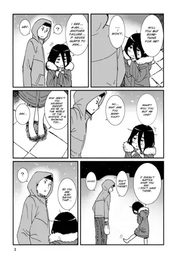 [Yanagida Fumita] Iroenose. Fhentai - Page 5