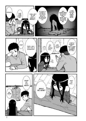 [Yanagida Fumita] Iroenose. Fhentai - Page 9