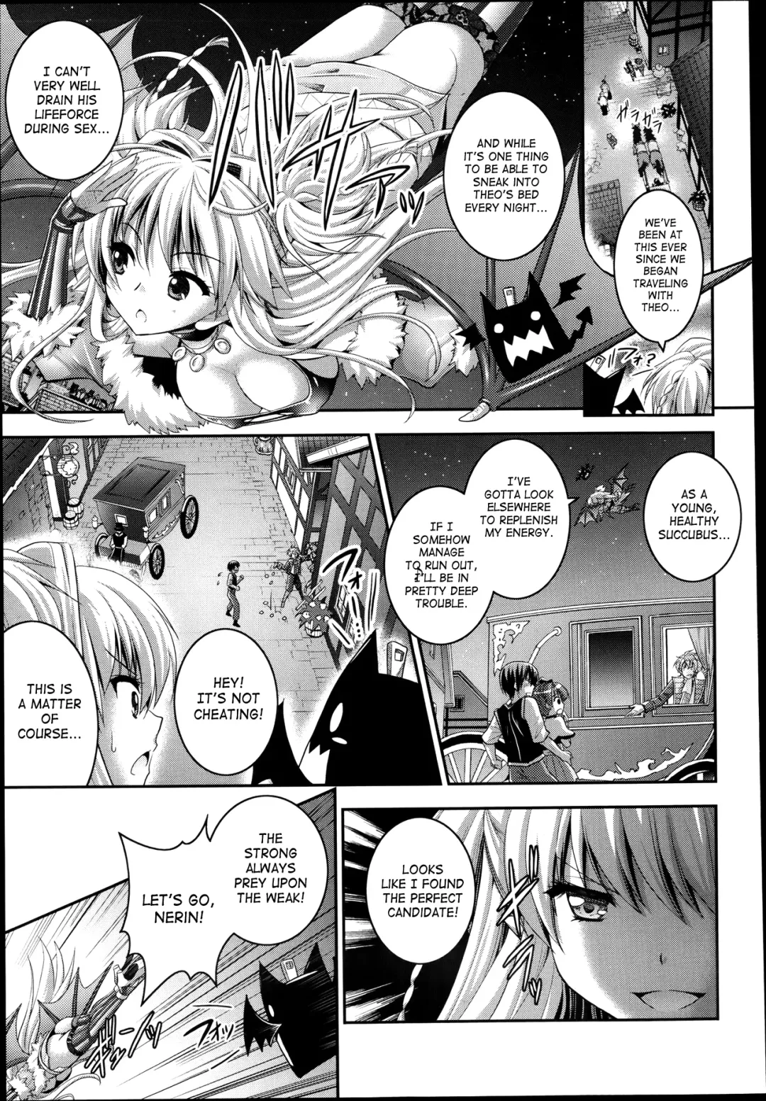[Alto Seneka] Brandish 6 Fhentai - Page 88