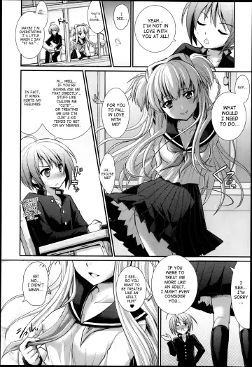 [Alto Seneka] Brandish 6 Fhentai - Page 121