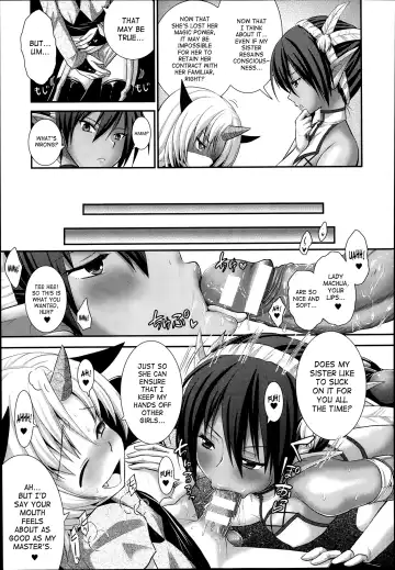 [Alto Seneka] Brandish 6 Fhentai - Page 136