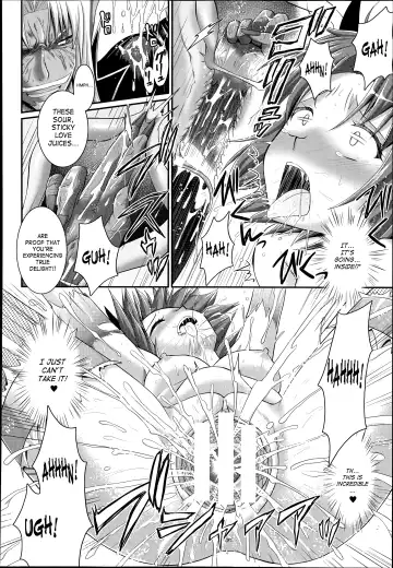 [Alto Seneka] Brandish 6 Fhentai - Page 171