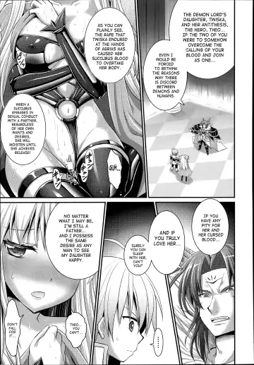 [Alto Seneka] Brandish 6 Fhentai - Page 176