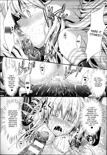 [Alto Seneka] Brandish 6 Fhentai - Page 199
