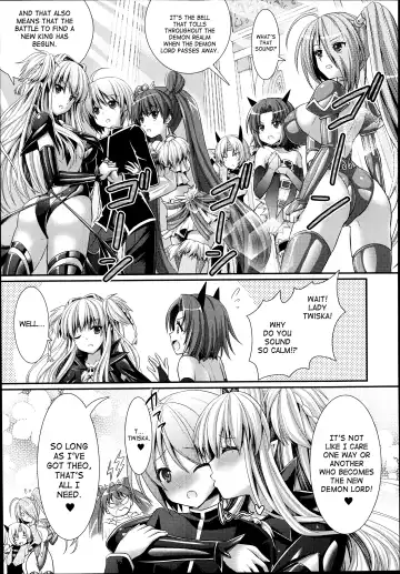 [Alto Seneka] Brandish 6 Fhentai - Page 208