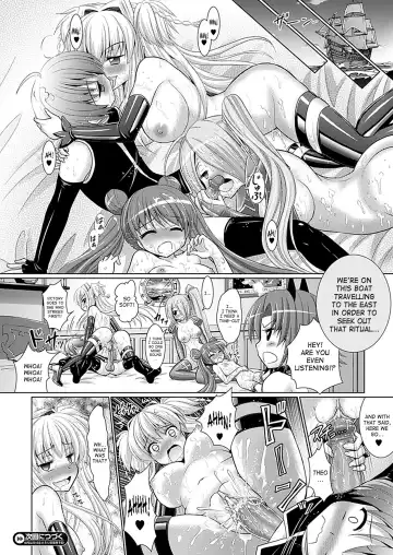 [Alto Seneka] Brandish 6 Fhentai - Page 29