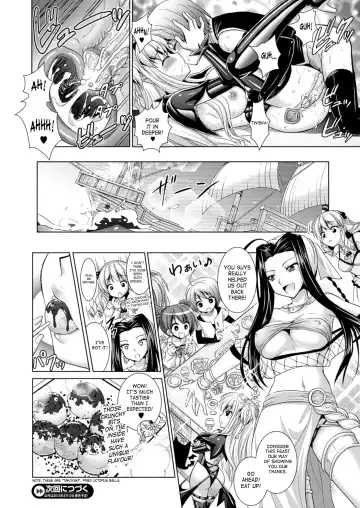 [Alto Seneka] Brandish 6 Fhentai - Page 53