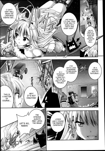 [Alto Seneka] Brandish 6 Fhentai - Page 88