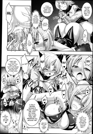 [Alto Seneka] Brandish 6 Fhentai - Page 95