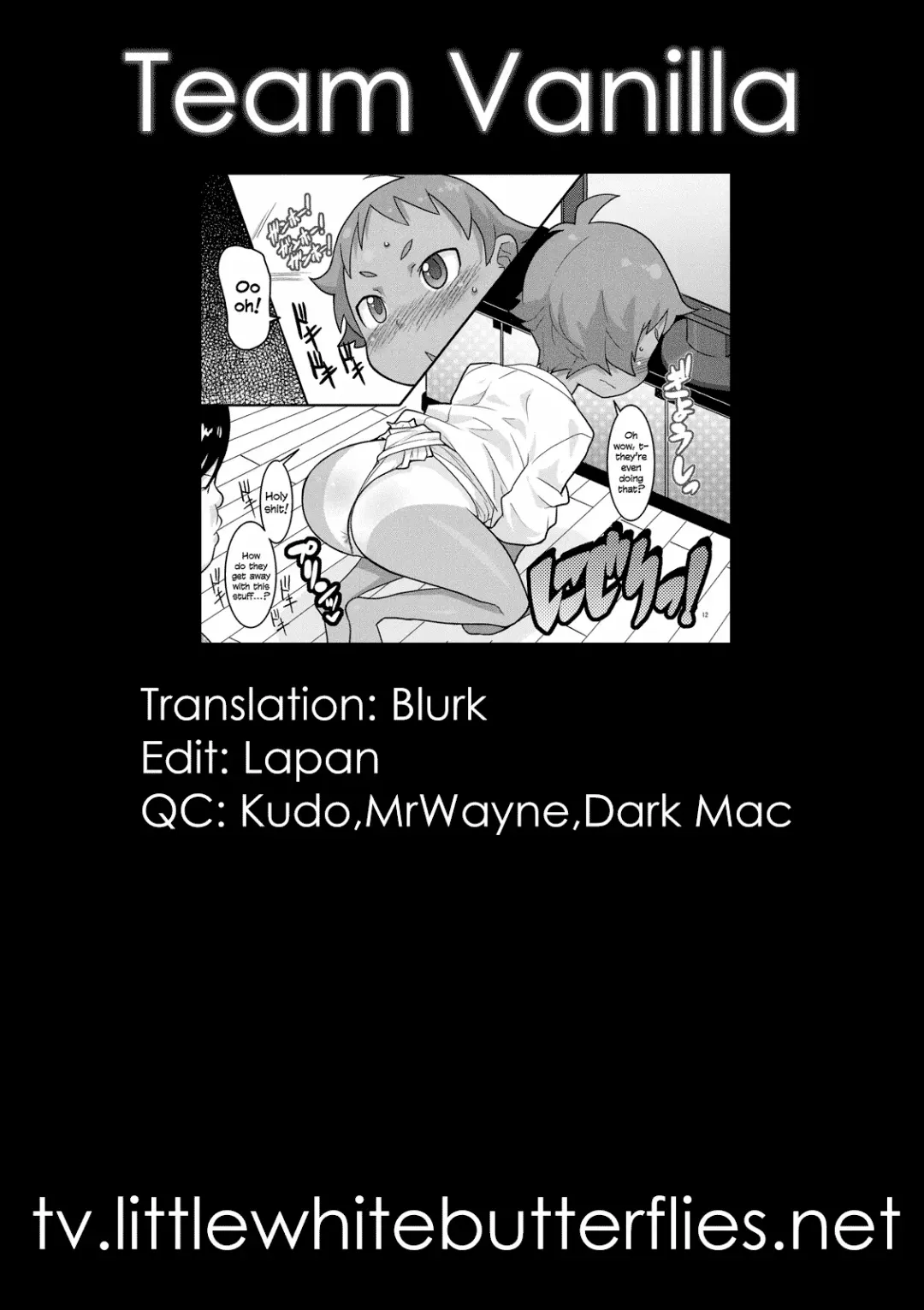 [Ookami Uo] Mogura to Matsuri Fhentai - Page 31