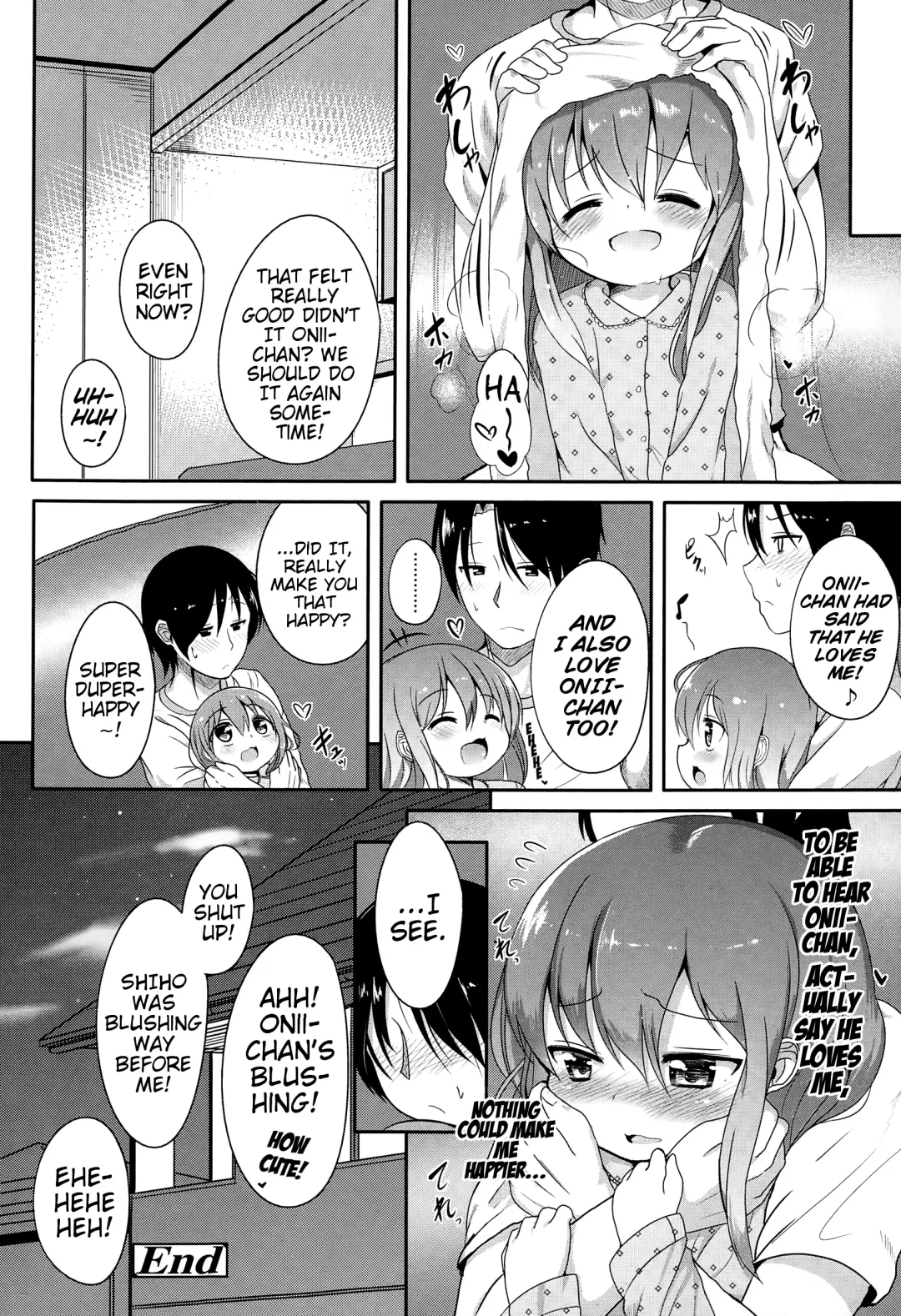 [Oosawa Ofuda] Kininaru Fukurami | Uneasy Swelling Fhentai - Page 22