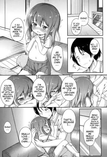 [Oosawa Ofuda] Kininaru Fukurami | Uneasy Swelling Fhentai - Page 11