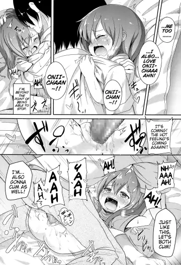 [Oosawa Ofuda] Kininaru Fukurami | Uneasy Swelling Fhentai - Page 20