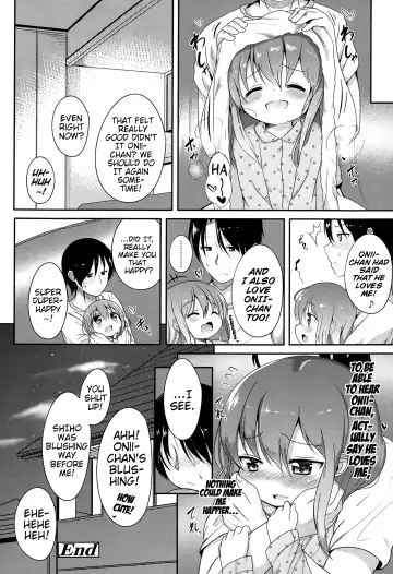 [Oosawa Ofuda] Kininaru Fukurami | Uneasy Swelling Fhentai - Page 22